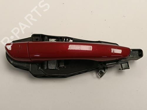 front-right-exterior-door-handle-citroen-c3-iii-sx-2016-33324473 main image