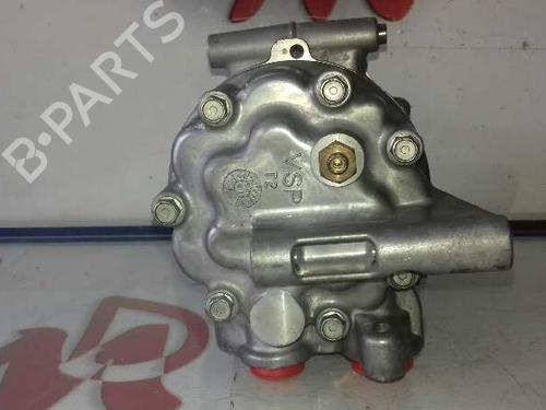AC compressor PEUGEOT BOXER Van  | BP12935123M34 