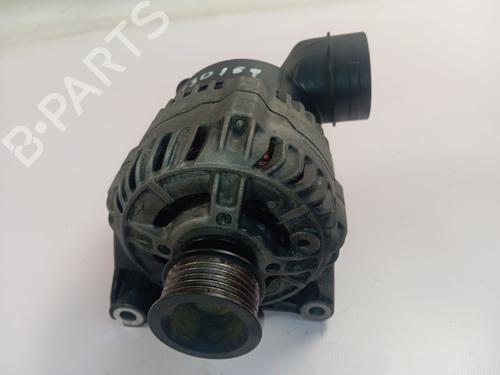 Used Alternator Alternator 39412896 39412896