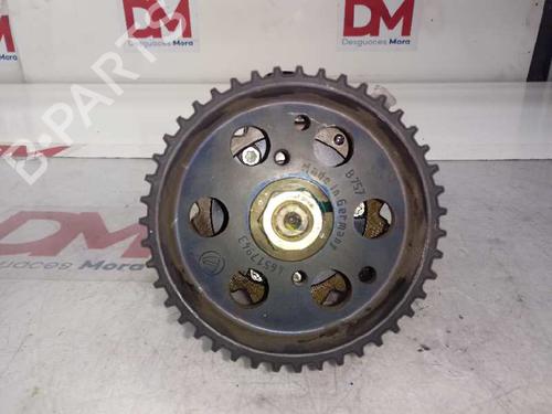 Pompe à injection OPEL ZAFIRA / ZAFIRA FAMILY B (A05) 1.9 CDTI (M75) (120 hp) 16882116