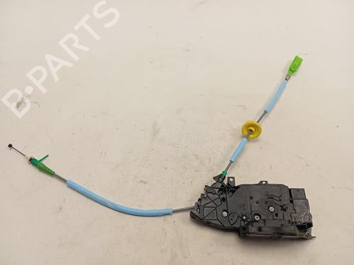 Rear left lock BMW 2 Active Tourer (U06) 218d 795614307 |