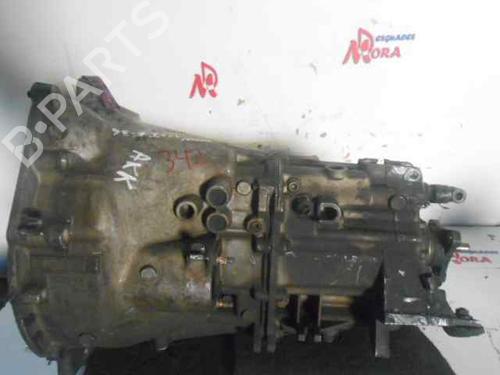 Gearbox BMW 3 (E36) 320 i | BP12635151M3 