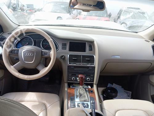 Starter AUDI Q7 (4LB) 3.0 TDI quattro | BP38288528M8 - Image 9