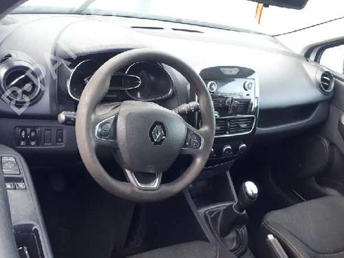 Starter RENAULT CLIO IV (BH_)  | BP12662716M8 