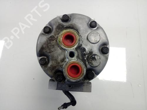 AC Kompressor RENAULT MEGANE I Classic (LA0/1_) 1.9 D (LA0A, LA0U, LA0R) | BP13647309M34 