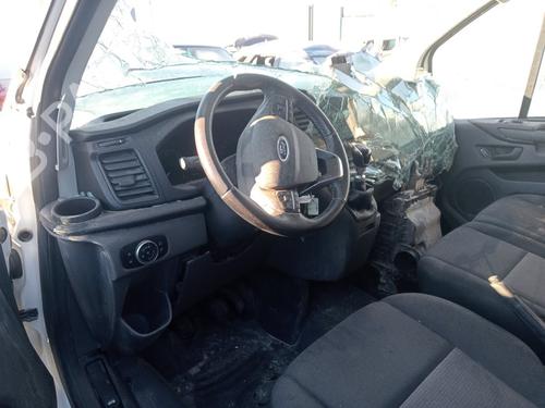 Starter FORD TRANSIT CUSTOM V710 Van (NRN)  | BP34195466M8  - Image 8