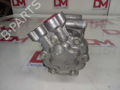 AC compressor RENAULT KANGOO / GRAND KANGOO II (KW0/1_)  | BP12664385M34 