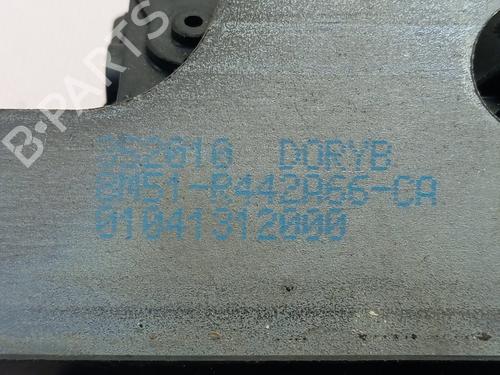 Tailgate lock FORD KUGA I | BP35932261C101 - Image 4