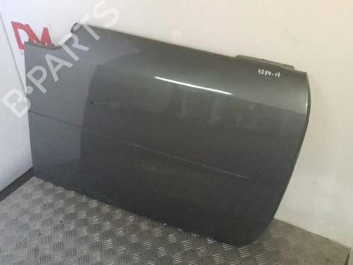 Right front door SMART FORFOUR (454) 1.5 CDI (454.001) | BP12643985C3 