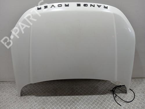 Used Hood LAND ROVER RANGE ROVER EVOQUE (L538) [2011-2019]  31652110