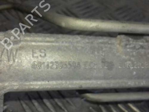 Steering rack SKODA ROOMSTER (5J7)  | BP12641908M22 
