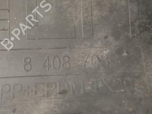 Front left wheel arch trim BMW X5 (E53)  | BP20087116C134 