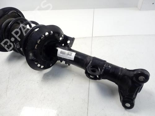 Right front shock absorber MERCEDES-BENZ E-CLASS (W212) E 350 BlueTEC (212.026) | BP16733296M17 