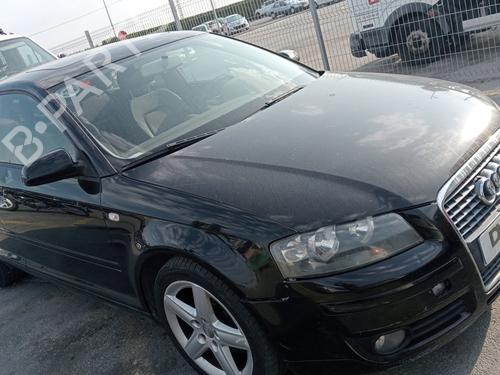 Mass air flow sensor AUDI A3 (8P1) 2.0 TDI 16V | BP21845730M95 