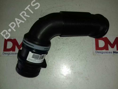 Used Mass air flow sensor AUDI Q3 (8UB, 8UG) [2011-2020]  12935623