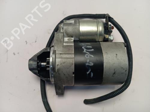 Starter SMART FORTWO Coupe (450) 0.7 (450.352, 450.332) | BP28681385M8