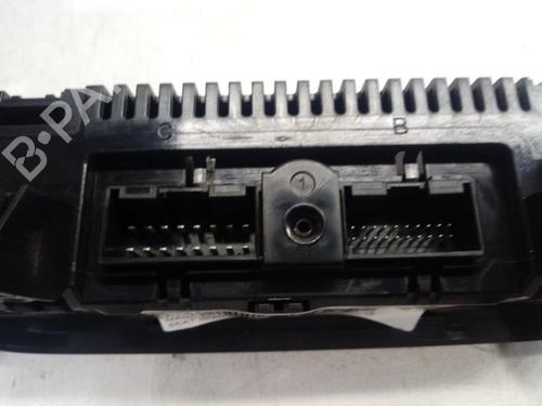 Climate control SEAT IBIZA IV ST (6J8, 6P8)  | BP12675629I5 