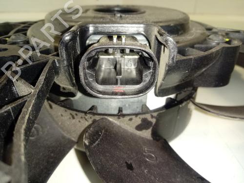 Radiator fan CITROËN C3 / C3 ORIGIN III (SX)  | BP18338191M35 