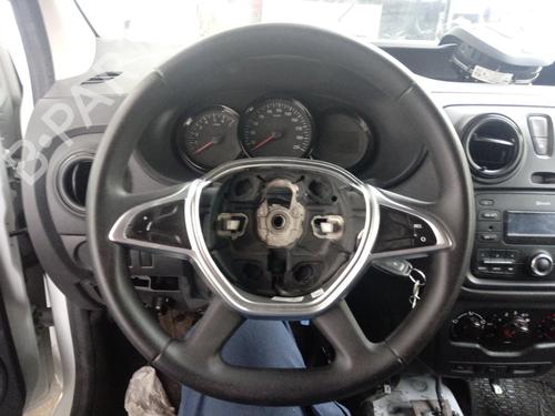 Used Steering wheel DACIA DOKKER MPV (KE_) [2012-2025]  15820859