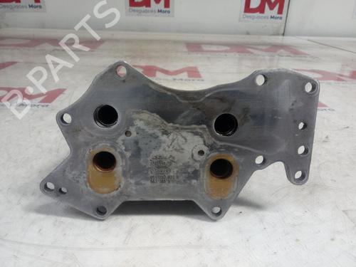 Oil radiator AUDI A6 C6 Avant (4F5)  | BP14132039M33 