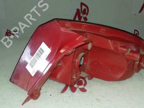 Left taillight CHEVROLET NUBIRA Saloon 1.4 | BP12643624C34 