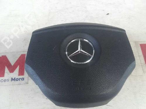 Used Driver airbag MERCEDES-BENZ B-CLASS Sports Tourer (W245) [2005-2011]  16569950