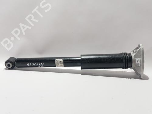 Used Left rear shock absorber Left rear shock absorber MINI MINI (F66, F65) Cooper C (F65) (156 hp) 39951160 39951160