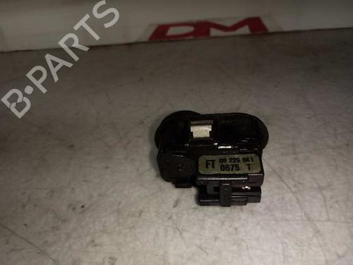 Commande retroviseurs OPEL ZAFIRA A MPV (T98)  | BP30370573I25 