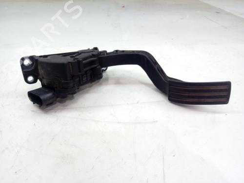 Pedal FORD FIESTA V (JH_, JD_) 1.4 16V | BP12841885I4 