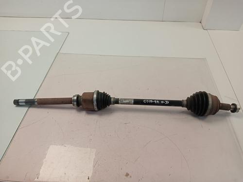 Right front driveshaft OPEL GRANDLAND / GRANDLAND X (A18, P1UO)  | BP16915481M39 