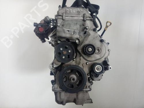 Motor HYUNDAI i30 (GD)  | BP19449590M1 