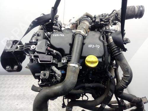 Used Engine RENAULT TALISMAN (LP_) [2015-2022]  13250632