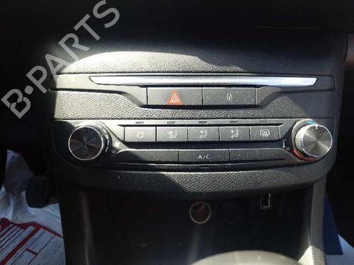 Used Climate control PEUGEOT 308 II (LB_, LP_, LW_, LH_, L3_) [2013-2021]  13217208