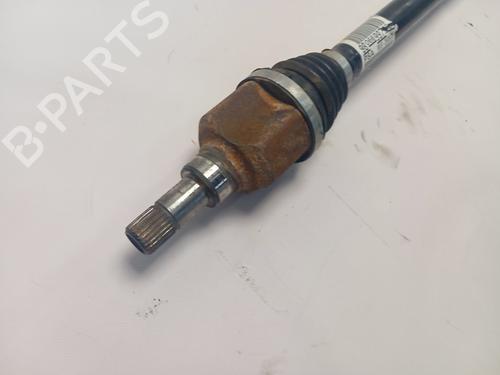 Right front driveshaft OPEL COMBO E Tour / Life (K9) | BP37425341M39 - Image 6