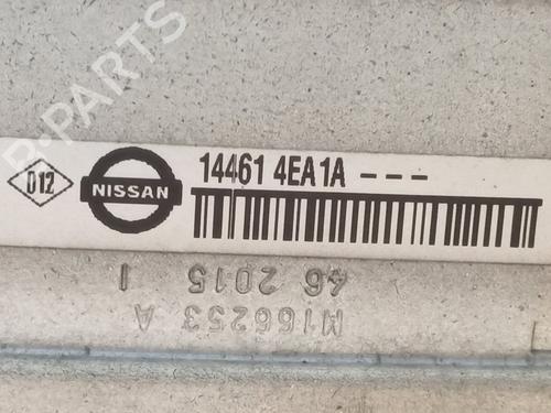 Intercooler NISSAN X-TRAIL (T32R)  | BP22548567M30 