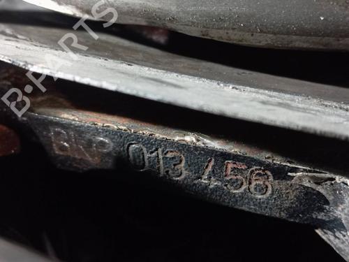 Motor VW PASSAT B6 (3C2) | BP30379199M1