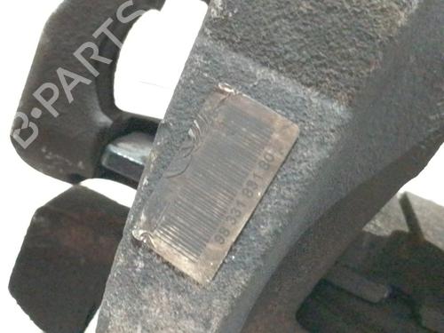 Left front brake caliper CITROËN BERLINGO (ER_, EC_) 1.2 PureTech 130 | BP40103849M105 - Image 2