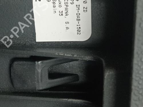 Driver airbag CITROËN BERLINGO (ER_, EC_) 1.5 BlueHDi 100 | BP27161129C9 