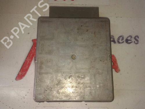 Engine control unit (ECU) FORD FOCUS I Saloon (DFW) 1.8 Turbo DI / TDDi | BP12633161M57 