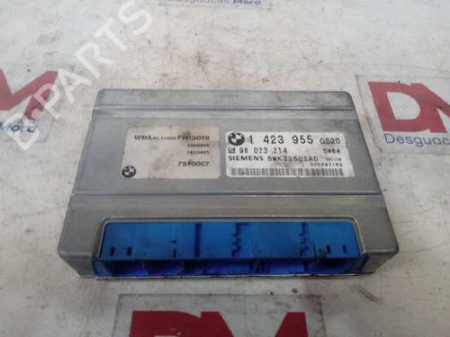 Used Gearbox control unit BMW 3 (E46) 318 i (118 hp) 12653216