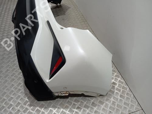 Rear bumper TOYOTA C-HR (_X1_) 1.8 Hybrid (ZYX10_, ZYX11_, ZYX10R, ZYX11R) | BP28000538C8 
