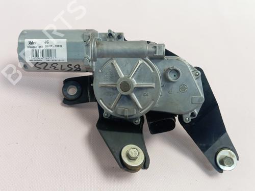 Used Rear wiper motor HYUNDAI ix20 (JC) [2010-2019]  32035022