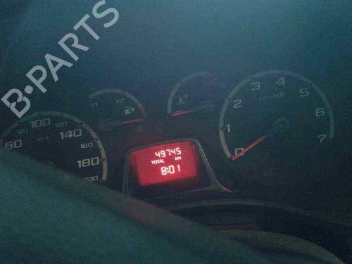 Starter FORD KA (RU8)  | BP12655082M8 