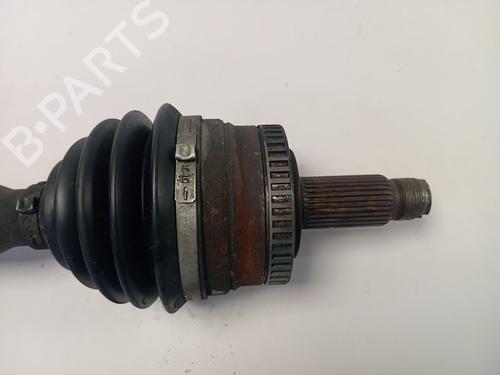 Right front driveshaft LAND ROVER RANGE ROVER SPORT I (L320) 3.6 D 4x4 | BP29594912M39