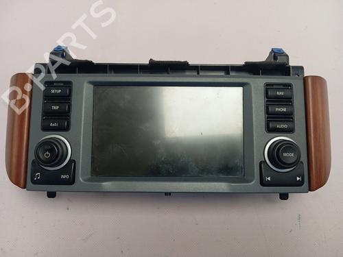 Display LAND ROVER RANGE ROVER SPORT I (L320) 3.6 D 4x4 (272 hp) 29257142