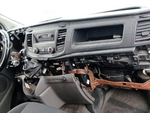 Steering column stalk FORD TRANSIT V363 Van (FCD, FDD)  | BP18681625I23 