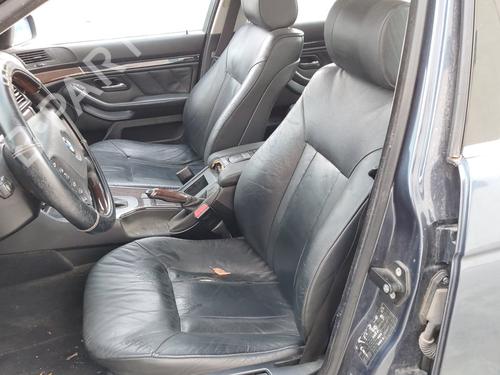 ABS pump BMW 5 (E39) 525 i | BP31987663M43