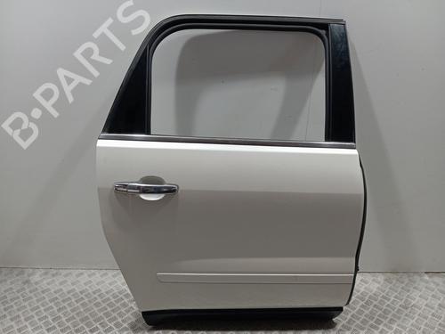 Used Right rear door Right rear door 39527093 39527093