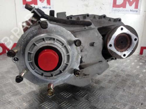 Used Transfer box KIA SORENTO I (JC) 2.5 CRDi 4WD (140 hp) 30469899