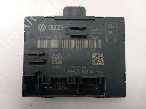 Elektronisk modul AUDI A4 B8 (8K2)  | BP23337053M83 